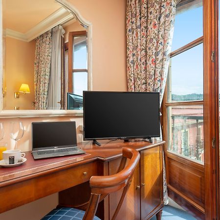 Tryp Bilbao Sondika Hotel Eksteriør bilde