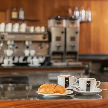 Tryp Bilbao Sondika Hotel Eksteriør bilde