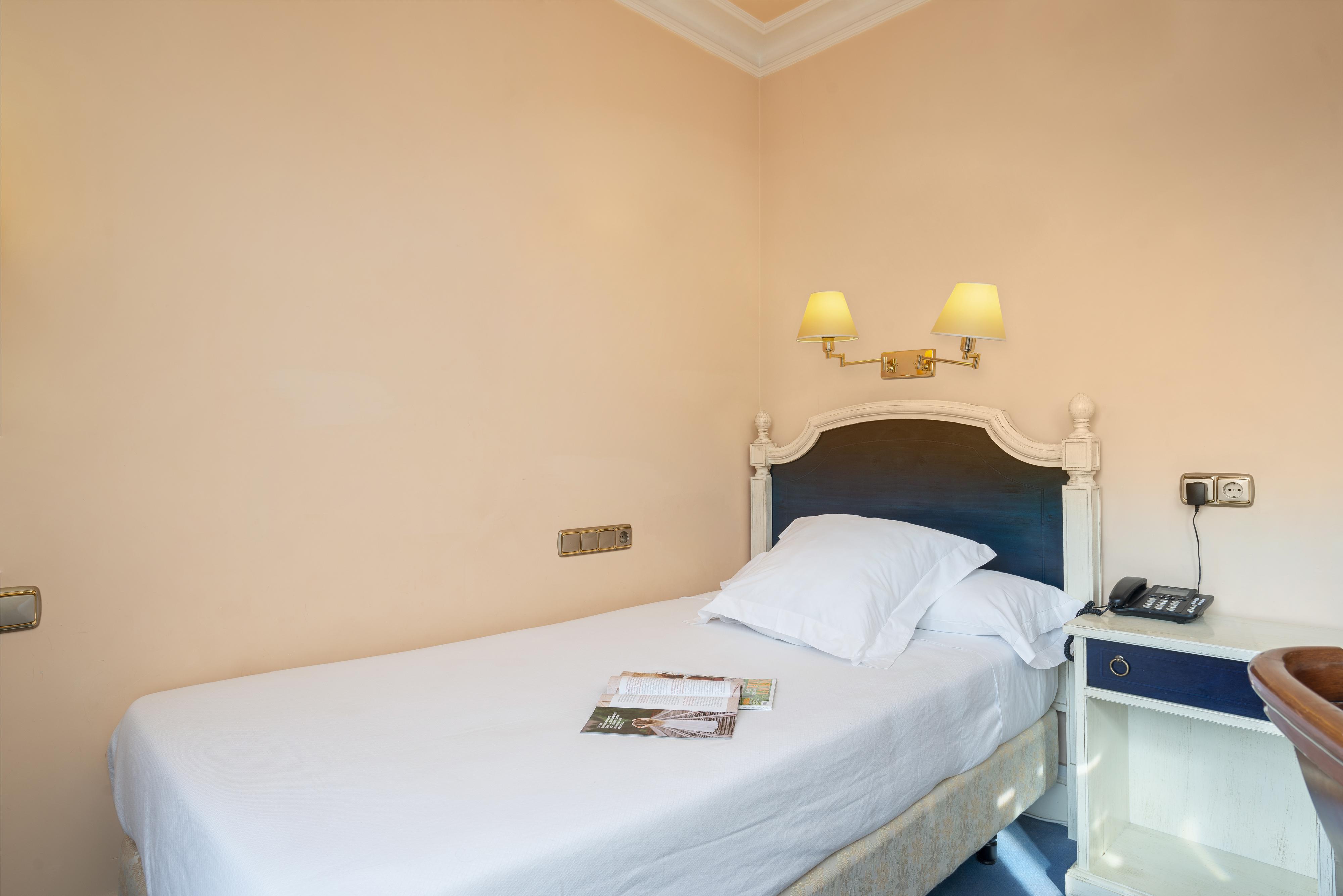 Tryp Bilbao Sondika Hotel Eksteriør bilde