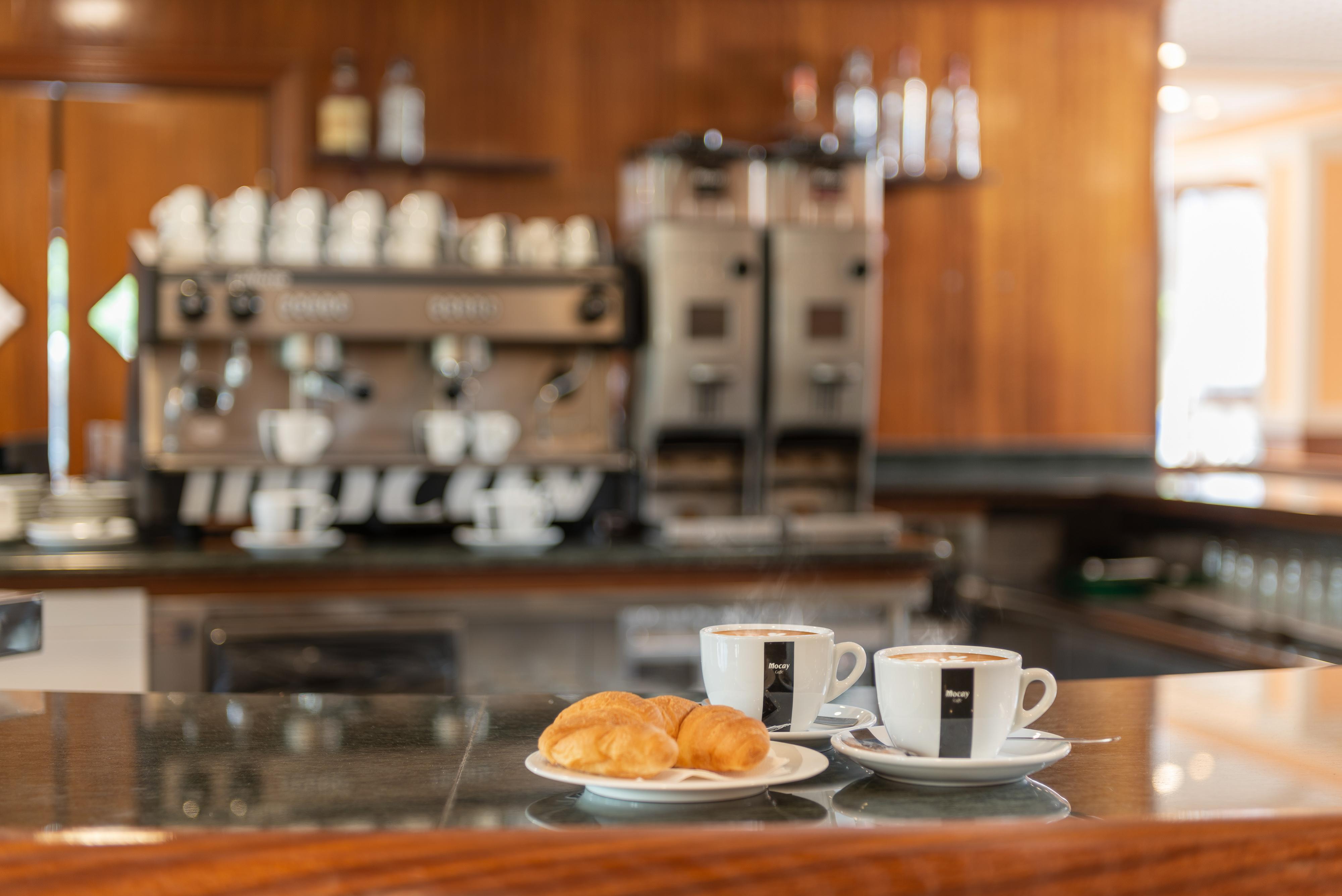 Tryp Bilbao Sondika Hotel Eksteriør bilde