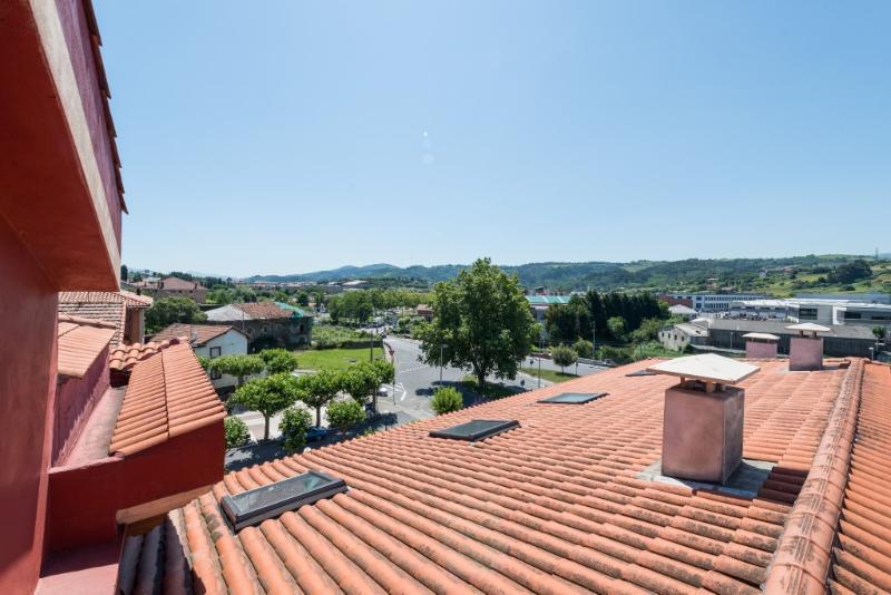 Tryp Bilbao Sondika Hotel Eksteriør bilde