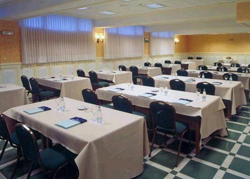 Tryp Bilbao Sondika Hotel Business bilde